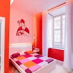 Terno Su Sanita 4* نابولي