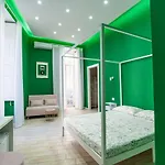 Terno Su Sanita 4* نابولي