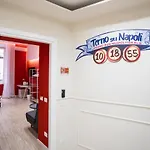 فندق مبيت وإفطار Terno Su Sanita