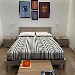 Terno Su Sanita 4* نابولي