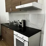 Terno Su Sanita 4* نابولي