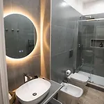 فندق مبيت وإفطار Terno Su Sanita 4*