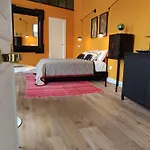 Terno Su Sanita فندق مبيت وإفطار