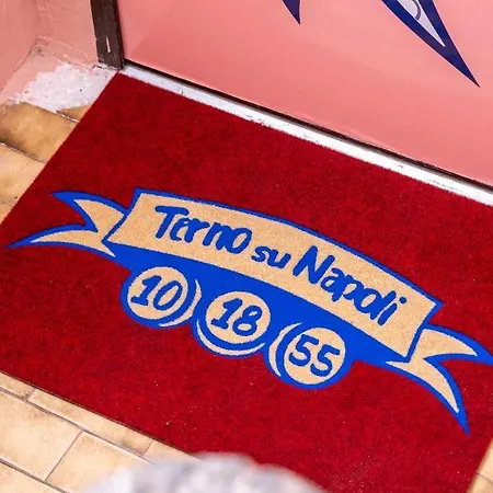 Terno Su Sanità