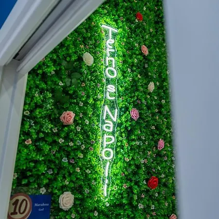 Terno Su Sanità
