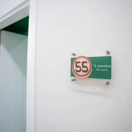 Frühstückspension Terno Su Sanita Neapel