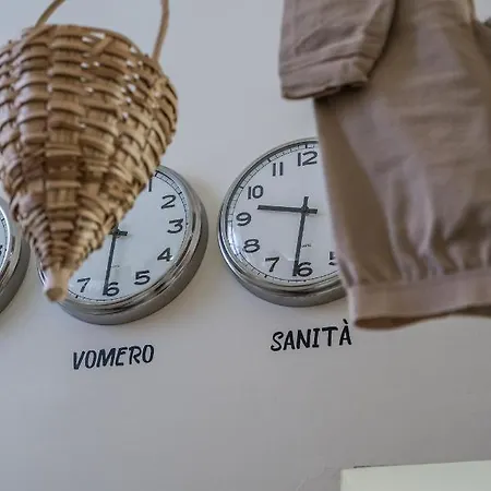 Terno Su Sanita *