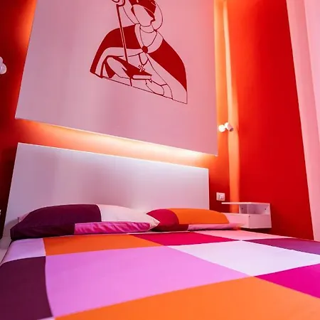 Terno Su Sanita Frühstückspension 4*