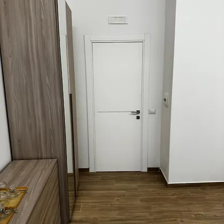 Terno Su Sanita Frühstückspension 4*