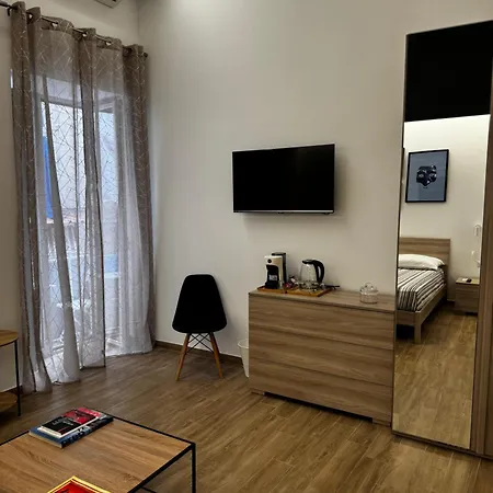 Oda ve Kahvaltı Terno Su Sanita