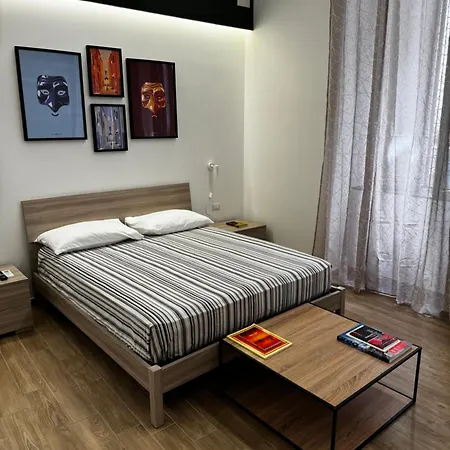 Oda ve Kahvaltı Terno Su Sanita