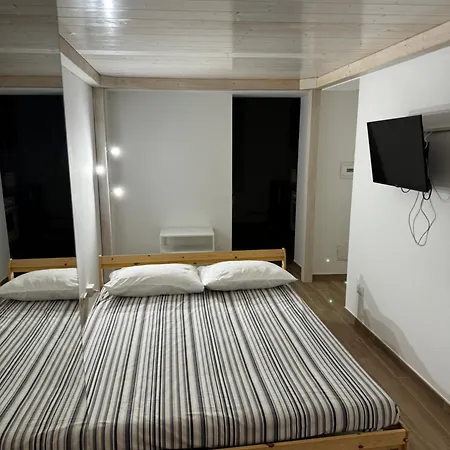 Terno Su Sanita 4*