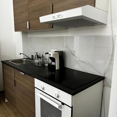 Terno Su Sanita 4* Neapel