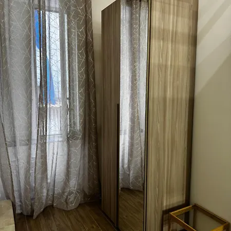 Oda ve Kahvaltı Terno Su Sanita