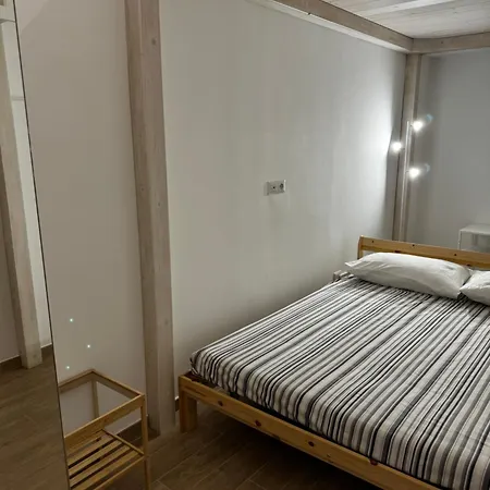 Terno Su Sanita 4*