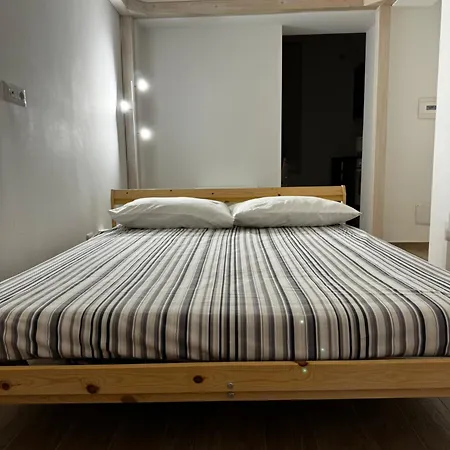 Terno Su Sanita 4* Neapel