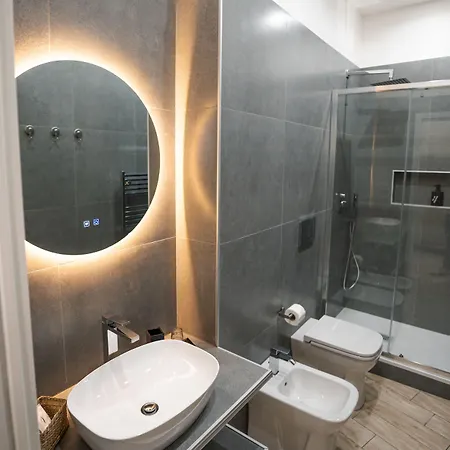 Frühstückspension Terno Su Sanita 4*