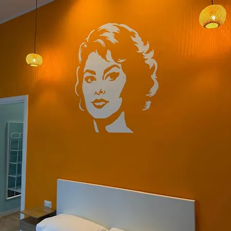 Terno Su Sanità Couette-café 4*