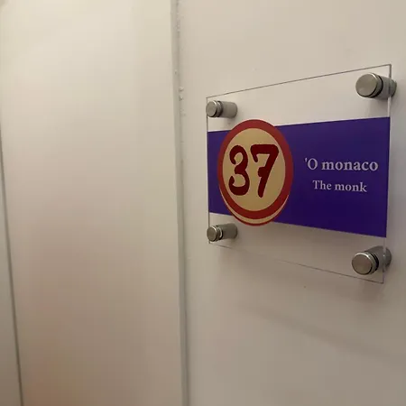 Terno Su Sanita Отель типа 