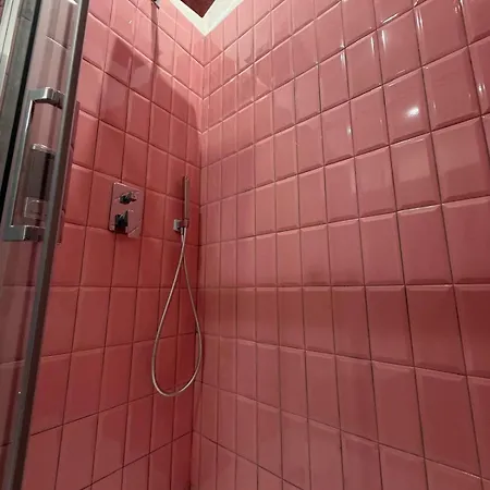 Terno Su Sanità Naples