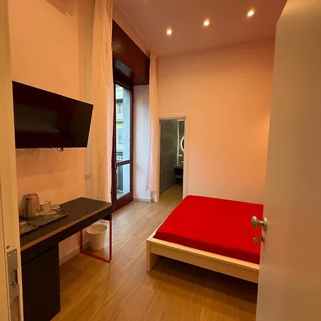Terno Su Sanità 4*