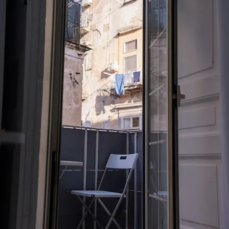 Couette-café Terno Su Sanità 4*