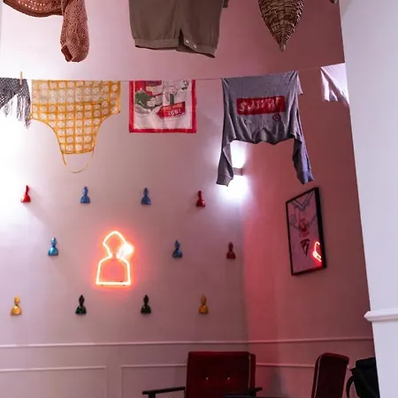 Terno Su Sanita B&B 나폴리