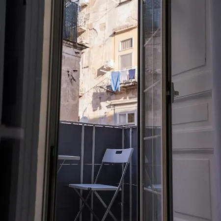 Terno Su Sanita B&B