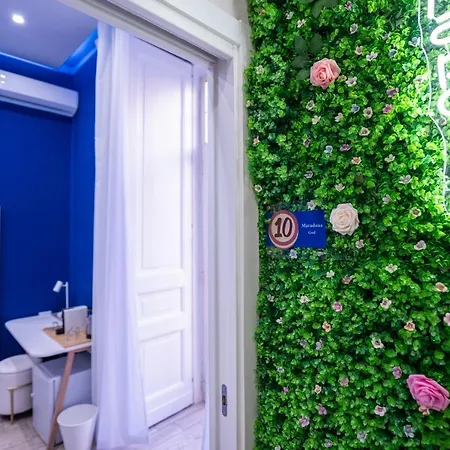 Terno Su Sanita B&B