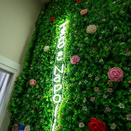 Terno Su Sanita B&B