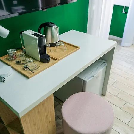 B&B Terno Su Sanita
