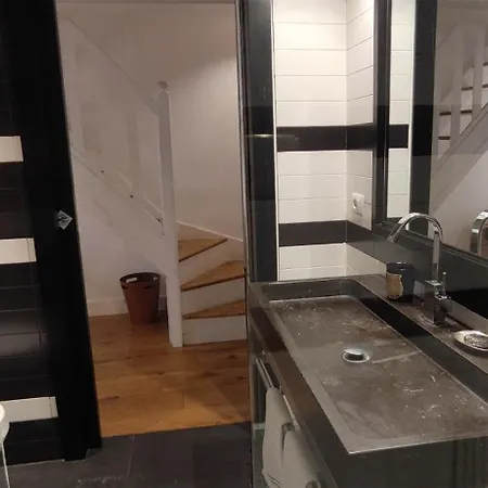 B&B Terno Su Sanita