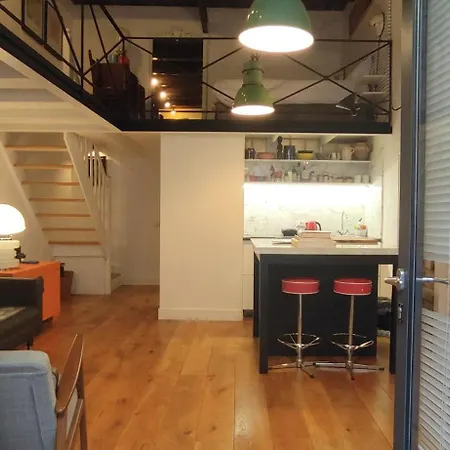 B&B Terno Su Sanita 나폴리