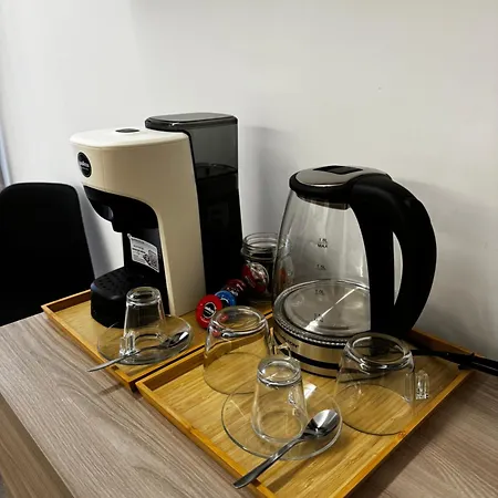 B&B Terno Su Sanita *