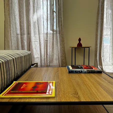 B&B Terno Su Sanita *