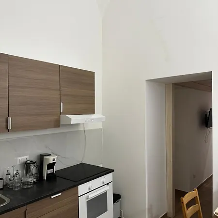 B&B Terno Su Sanita *