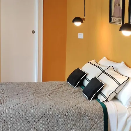 Terno Su Sanita B&B